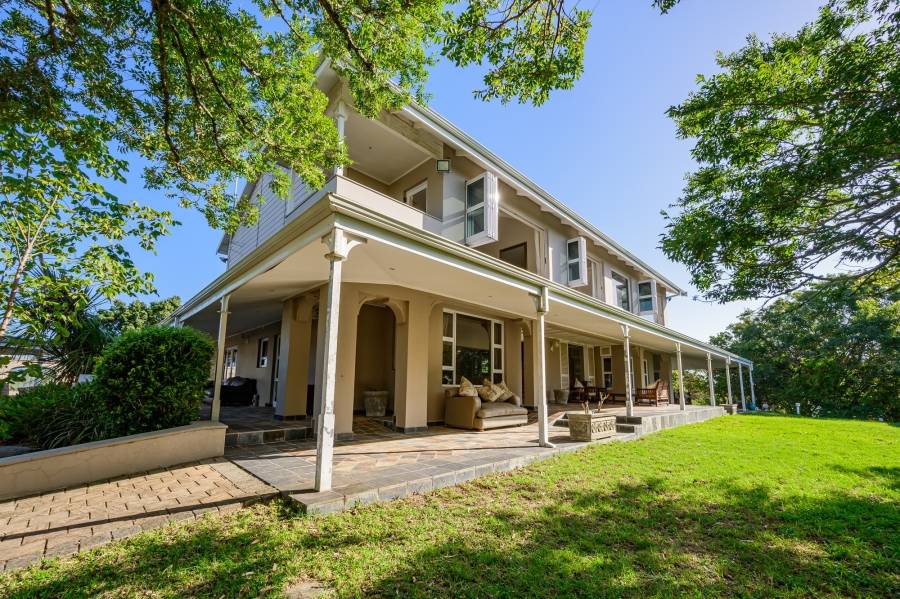 Commercial Property for Sale in Colleen Glen Eastern Cape